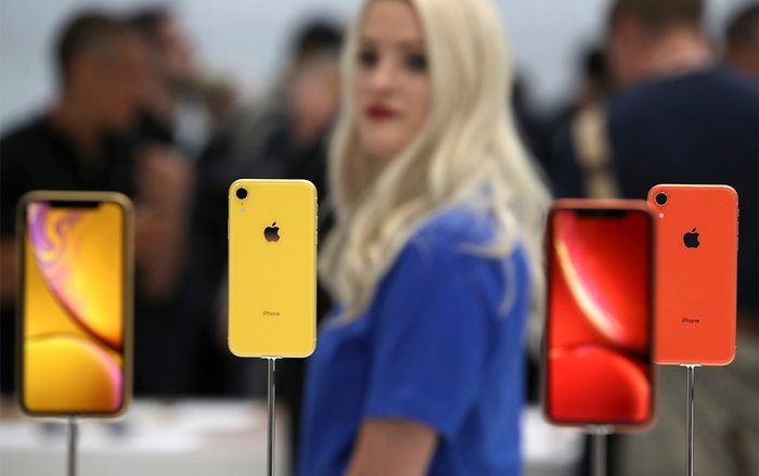 Nếu đang dùng iPhone 6s trở xuống, đã đến thời điểm vàng để bạn nâng cấp chiếc máy của mình