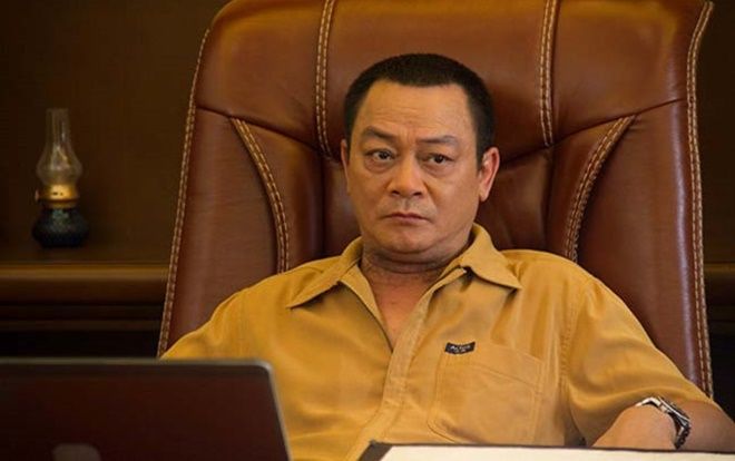 NSND Anh Tú nhập viện cấp cứu trong tình trạng nguy kịch