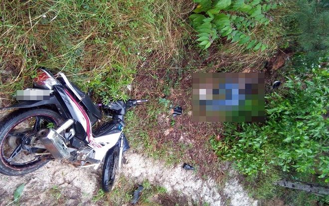 Thương tâm nam thanh niên 22 tuổi tử vong bên đường giữa đêm mưa lạnh