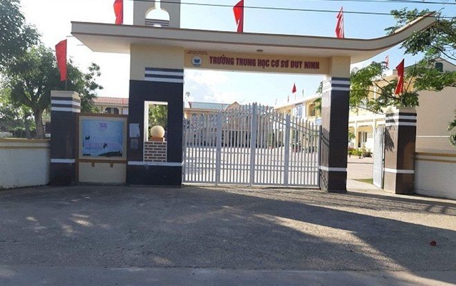 Nóng: Cô giáo phạt trò 231 cái tát và từng gây ra nhiều vụ bạo hành học đường chính thức bị khởi tố hình sự