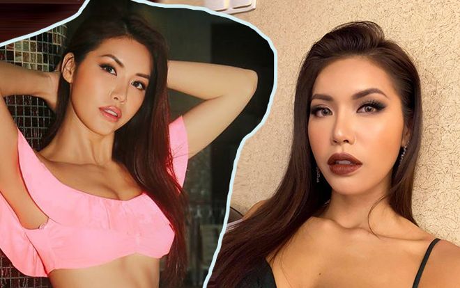Thêm một điều đáng ngưỡng mộ về Minh Tú, giúp cô 'cân' hết 74 mỹ nữ khắp thế giới