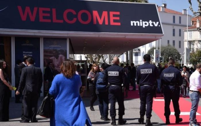 MIPTV 2018: Cục diện thế giới đã thay đổi!