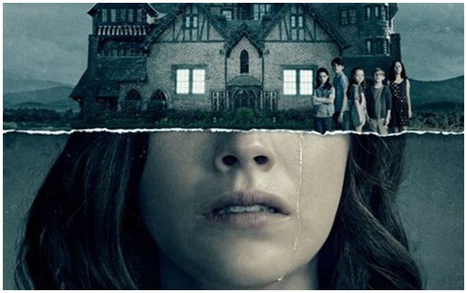 Phim kinh dị 'The Haunting of Hill House' của Netflix sẽ có cái kết gay cấn