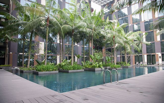 Ai nói sân bay chỉ để bay thì chắc chắn chưa biết đến 6 sân bay cực kì thú vị này