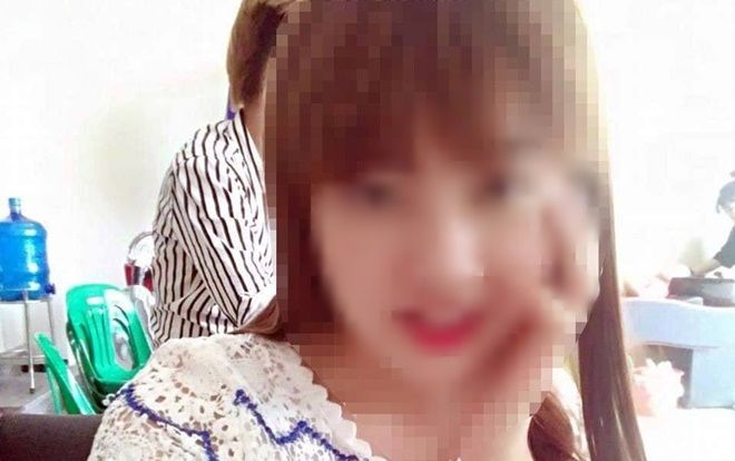 Vừa cưới được 1 tuần, cô dâu 18 tuổi xinh đẹp tử vong trong tư thế treo cổ ở nhà trọ