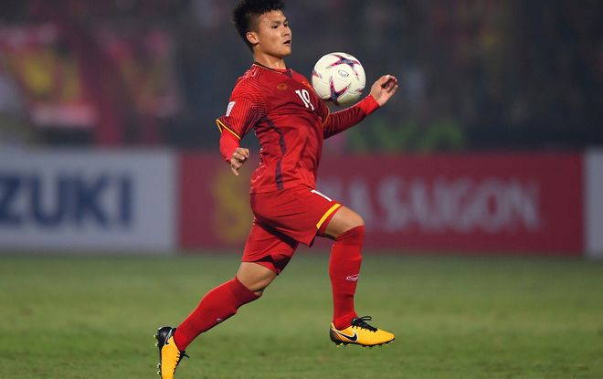 Trước giờ G mở bán vé bán kết AFF Cup 2018 online, đại diện VFF nói gì?