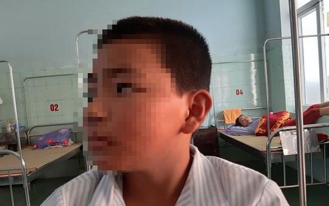 Trước nghi vấn phòng giáo dục huyện đã biết nhưng 'ém' thông tin cô phạt trò 231 cái tát, sở GD&ĐT Quảng Ninh nói gì?