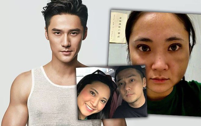 Tưởng Kình Phu có khả năng đối diện với mức án phạt đến 4-5 năm tù giam vì tội bạo hành bạn gái