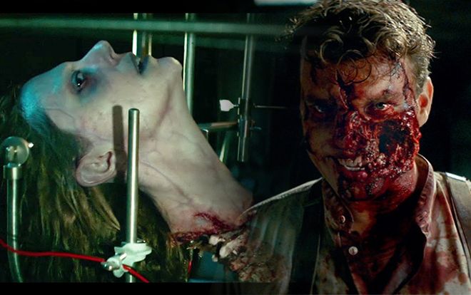 ‘Chiến dịch Overlord’ gây ám ảnh về chiến tranh tàn khốc và những thí nghiệm tàn bạo trên cơ thể con người