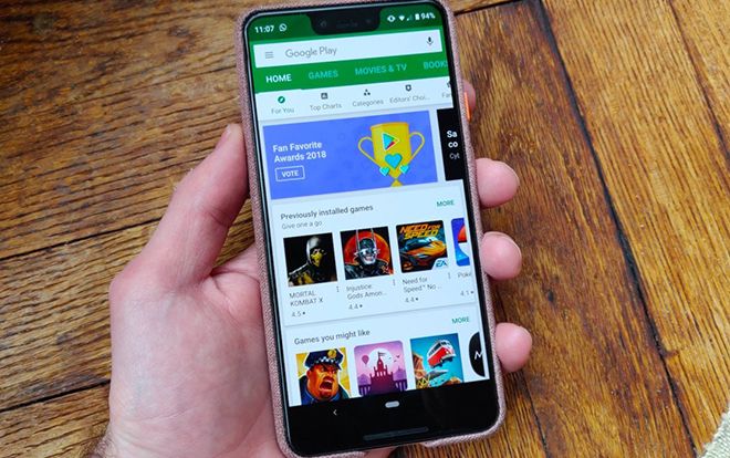 Nửa triệu người đã tải về các trò chơi có chứa phần mềm độc hại từ Google Play Store, đây là 13 cái tên bạn cần gỡ bỏ ngay