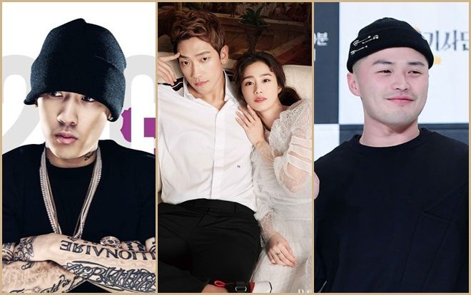 Sau bố mẹ rapper Microdot và Dok2, đến lượt bố mẹ của Bi Rain - Kim Tae Hee bị tố lừa đảo
