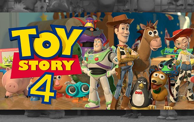 'Vạch lá tìm trứng phục sinh' trong teaser trailer mới nhất của 'Toy Story 4'