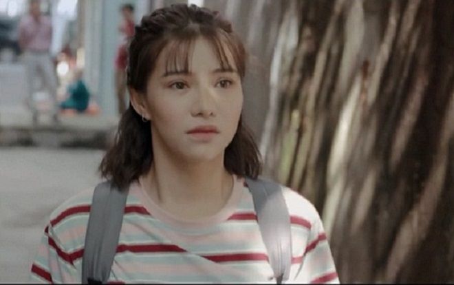 Hài hước phản ứng trái ngược trước và sau khi 'Chạy trốn thanh xuân' phát sóng