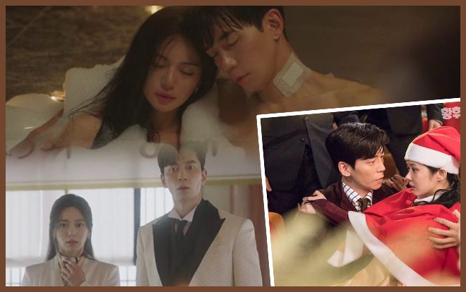 Ấn tượng đầu về hai tập đầu 'The Last Empress': Gay cấn, hồi hộp và quyến rũ