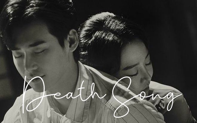 Ba lí do để dân tình phải đặt gạch hóng bộ phim đặc biệt chỉ có ba tập 'Death Song' của Lee Jong Suk