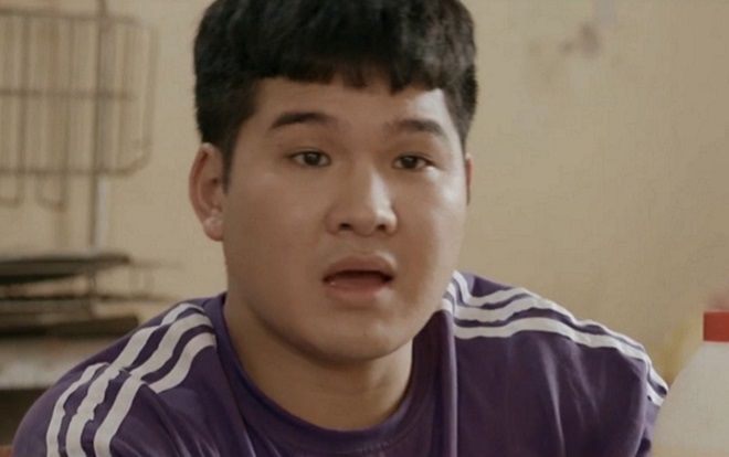 Nhân vật duyên dáng nhất trong tập 1 'Chạy trốn thanh xuân': Ngọng nghịu nhưng muốn trèo cao