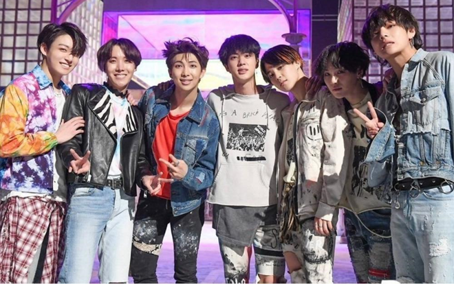 BigHit debut nhóm mới, Knets: 'Làm ơn đừng ảnh hưởng đến các hoạt động của BTS'