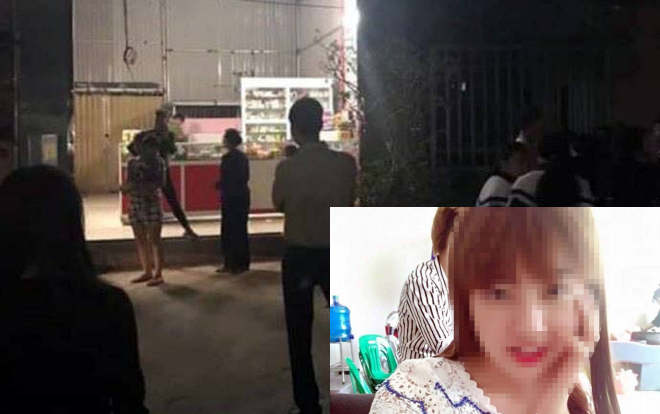 Vụ cô dâu 18 tuổi vừa cưới được 1 tuần tử vong trong tư thế treo cổ ở nhà trọ: Sáng vợ chồng vẫn đi làm cùng nhau