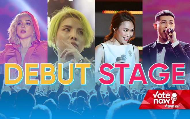 Live hit mới lần đầu tiên: Mỹ Tâm - Noo Phước Thịnh - Vũ Cát Tường hay một ai khác làm điều này tốt nhất?