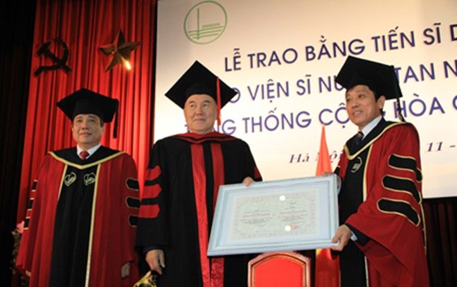 Một trường ĐH hào phóng ở Sài Gòn: Miễn học phí và chỗ ở cho tất cả nghiên cứu sinh ký hợp đồng với nhà trường