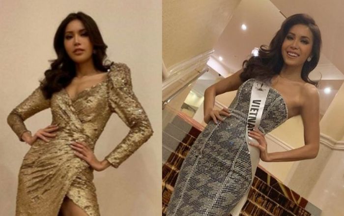 Đang thi thố trời Tây, Minh Tú vẫn chễm chệ dẫn đầu bảng xếp hạng sao đẹp tuần