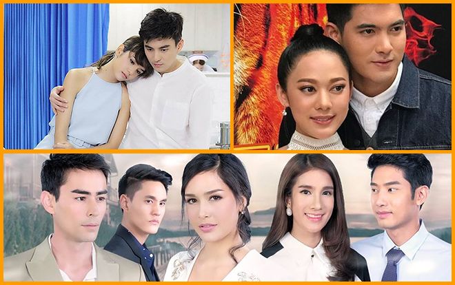 Các fan hâm mộ của channel 7 đừng bỏ lỡ 3 bộ phim sẽ lên sóng trong dịp cuối năm 2018 này nhé