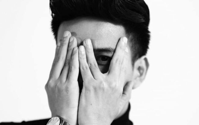 Có một bí mật về Hồ Quang Hiếu và Khổng Tú Quỳnh…