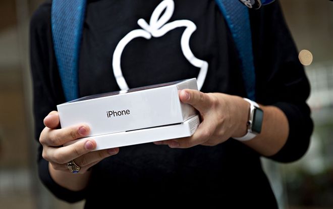 Giá iPhone có thể tăng giá 'sốc' tới 25% ngay năm tới và đây là lý do vì sao