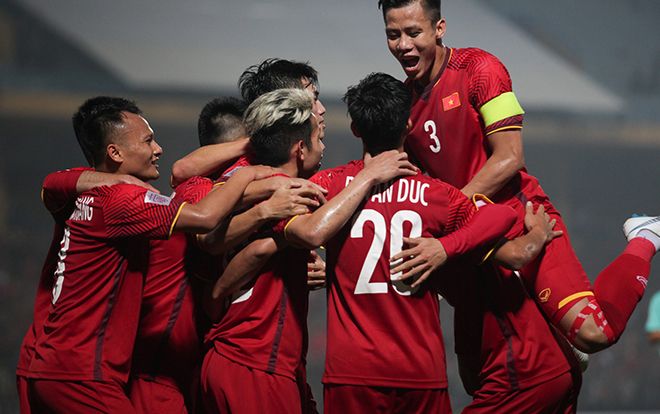 3 điểm người hâm mộ đội tuyển Việt Nam cần chú ý trước giờ mở bán vé bán kết lượt về AFF Cup 2018