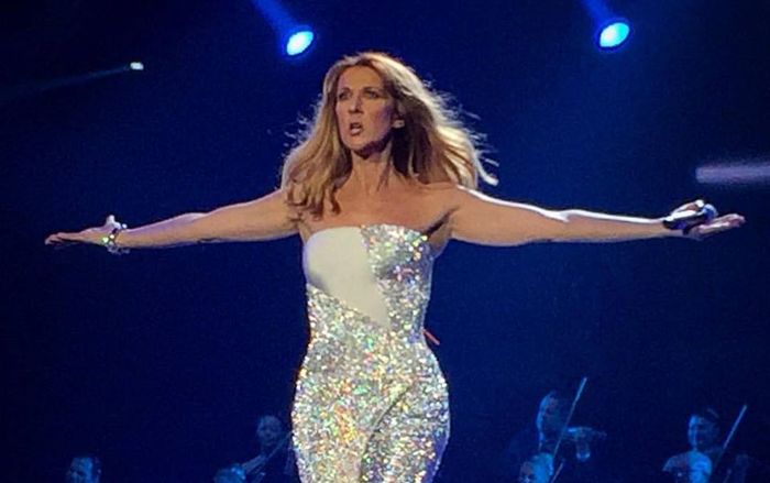 Ai ngờ có một ngày, diva Celine Dion 'hạ mình' cover hit 'Cheap Thrills' của đàn em!