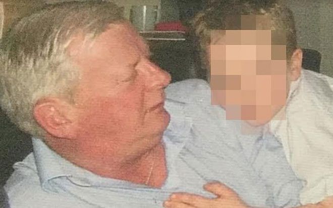 Cụ ông mất mạng oan vì bác sĩ rửa phổi bằng thuốc tẩy