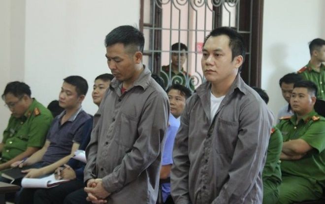 Vụ container đâm Innova lùi ở Thái Nguyên: Sắp xét giám đốc thẩm, xem xét kháng nghị hủy bản án sơ và phúc thẩm