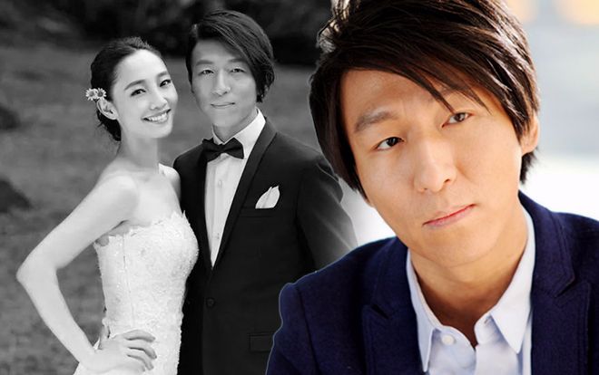 Chồng cũ của nữ diễn viên Bạch Bách Hà - Trần Vũ Phàm bị bắt vì sử dụng ma túy?