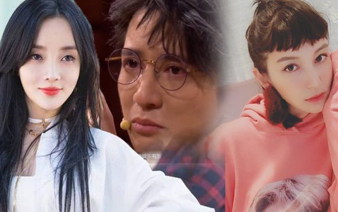 Ép bạn gái cũ phá thai, dính nghi án ngoại tình Lý Tiểu Lộ và nhiều sao nữ, Tiết Chi Khiêm trở thành ngôi sao bị ghét nhất nhì Cbiz