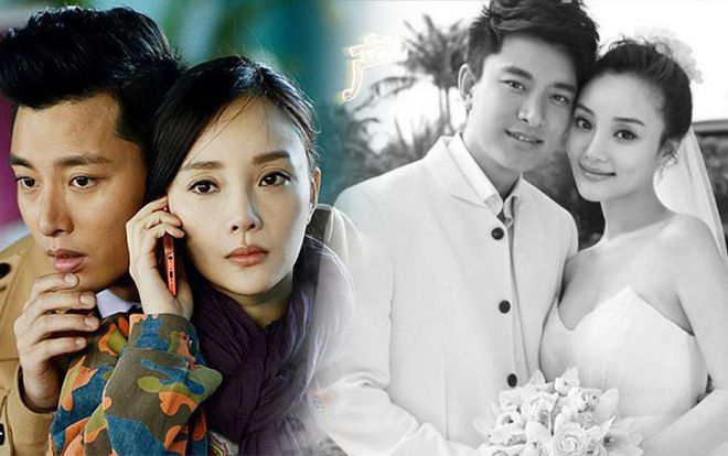 Dính tin đồn là người song tính và tiếp tục bị cắm sừng, Giả Nãi Lượng công khai đã ly hôn với Lý Tiểu Lộ?