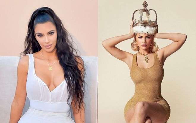 Chị em Kardashian vượt mặt Meghan Markle trở thành người có sự ảnh hưởng đến thời trang nhất năm 2018