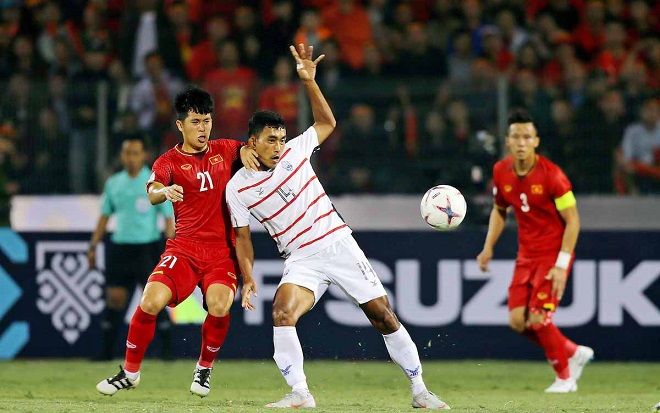 Chỉ 1 phút, VFF bán hết vé trận Việt Nam - Philippines?