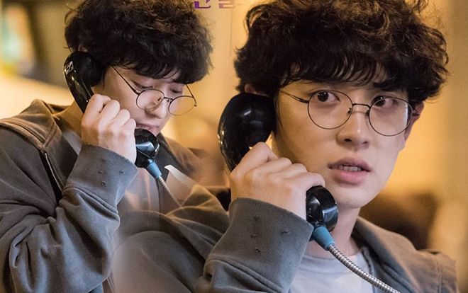 Chanyeol (EXO) hóa thân thành 'lập trình viên thiên tài' bị tự kỉ trong 'Memories of the Alhambra'