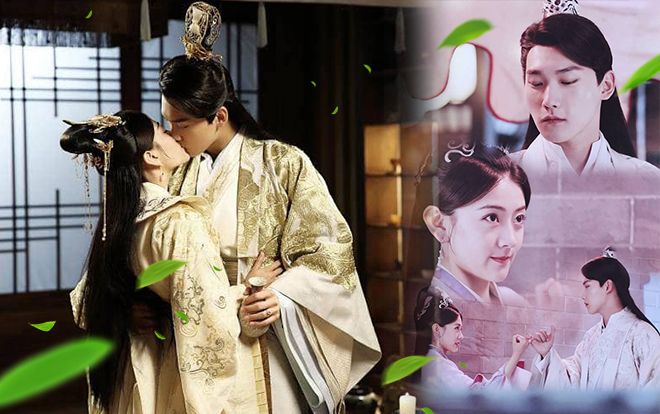 'Song thế sủng phi 2': Bát Vương thẫn thờ trước sự tan biến của Mặc Liên Thành, Đàn Nhi rút cuộc sẽ ở bên ai?