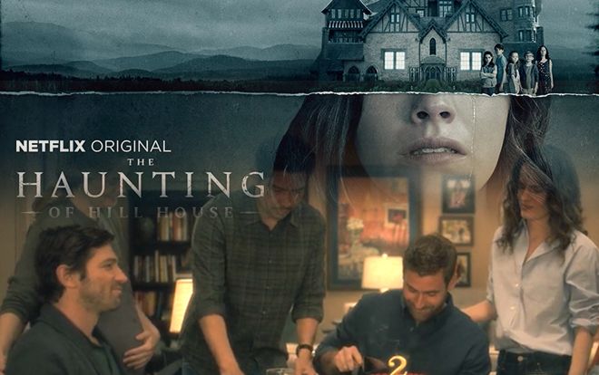 Đạo diễn của siêu phẩm kinh dị 'The Haunting Of Hill House' lên tiếng về kết thúc ở tập cuối của phim