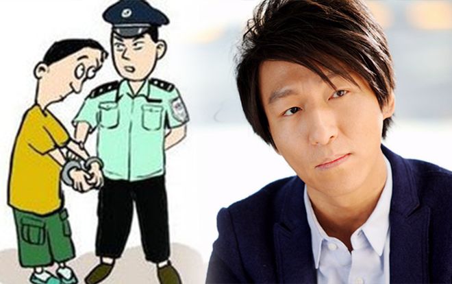 Cú vả mặt đau nhất năm: Vừa mới đăng bài thanh minh, Trần Vũ Phàm chính thức bị bắt vì tàng trữ, sử dụng ma túy