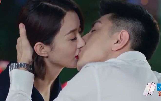 'Thời gian tươi đẹp của anh và em' tập 28 - 29: Kim Hạn thề dùng cả trái tim và tính mạng yêu Triệu Lệ Dĩnh