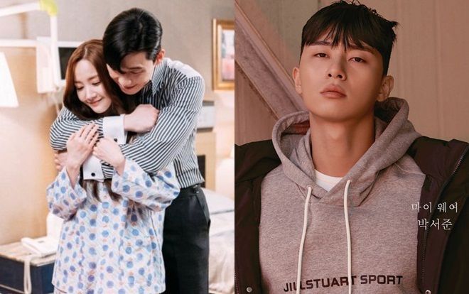 Park Seo Joon thú nhận về những khó khăn khi quay phim 'Thư ký Kim sao thế?' cùng Park Min Young