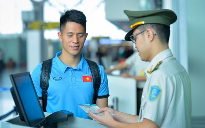 Vietnam Airlines tăng thêm chuyến bay thẳng tới Bacolod cổ vũ thầy trò HLV Park Hang Seo trong trận gặp Philippines