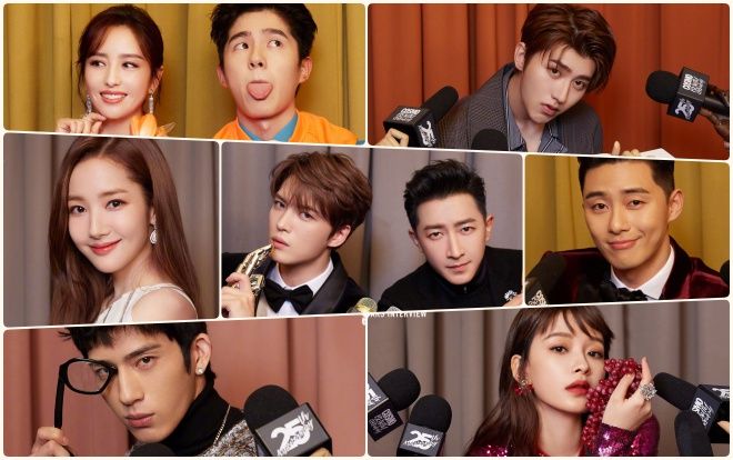 COSMO Thịnh Điển 2018: Chụp hình theo phong cách ảnh bìa tạp chí, ngôi sao nào xứng đáng lên trang nhất?