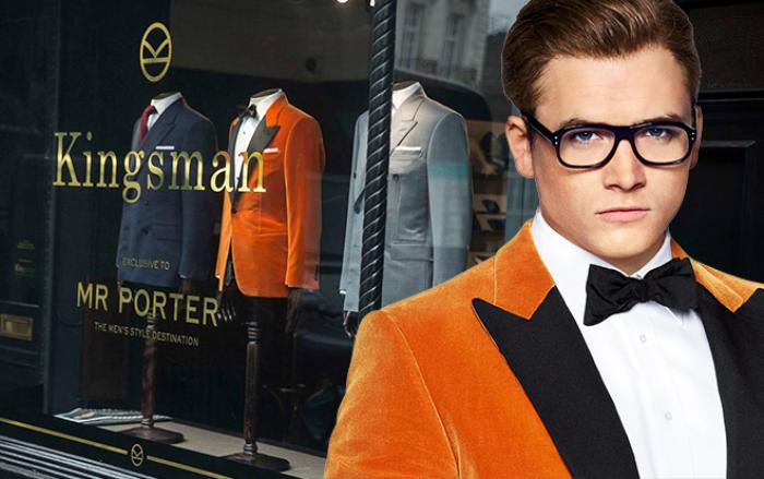 Tiết lộ một chút nội dung phần tiền truyện (Prequel) 'Kingsman' sẽ ra mắt trước phim 'Kingsman 3'