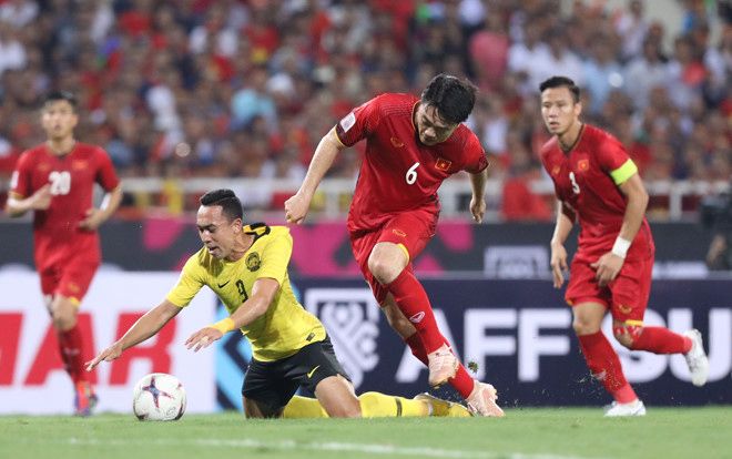 Đã có đơn vị đầu tiên bị kiện vì vi phạm bản quyền tiếp phát sóng AFF Cup 2018