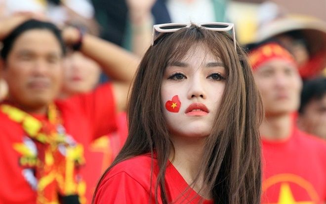 VFF mong CĐV thông cảm vì 250.000 người mua vé online