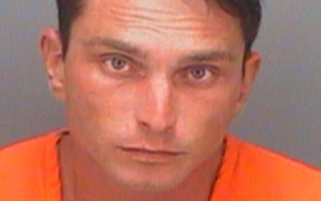 Mỹ: Giết con của vợ chỉ vì không muốn thay bỉm