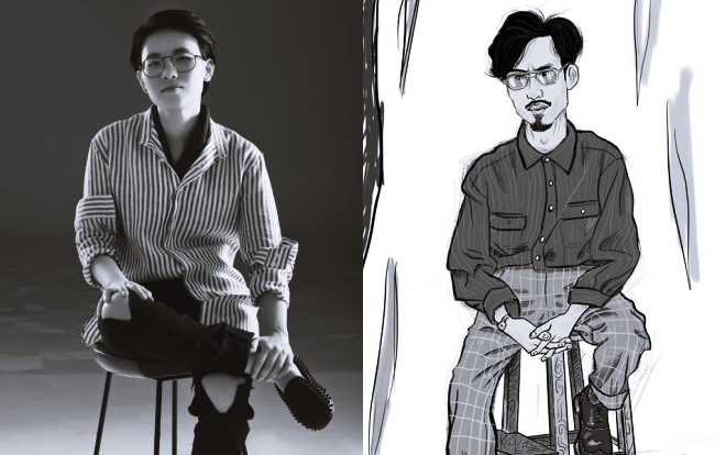 Tiên Cookie: ‘Sao mình ghen tị với lão Đen thế nhỉ?’